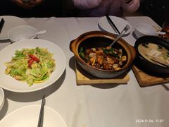 -汤城小厨•粤菜•靓汤(苏州街店)