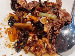 -局气烤鸭·北京菜(德云社店)