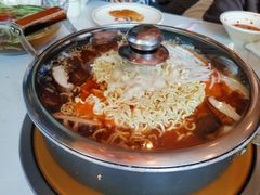 -七八冷面·延边朝鲜族美食(欢乐谷店)