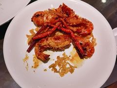 -猪肉婆私房菜(容桂总店)
