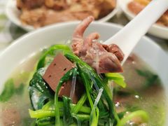 -正宗忘不了老鹅(梅岭店)
