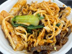 -芙蓉餐厅(厦大店)