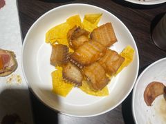 -庐灶江南·江南菜·四合院Bistro(东直门雍和宫·原华侨宾馆店)