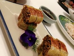 -苏帮袁Sue Cuisine(将台店)