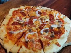 -蓝壁虎咖啡酒馆