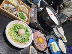 -牛牛和牛海鲜粥底火锅(长虹国际城店)