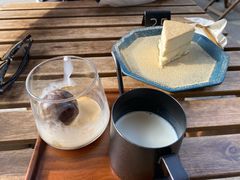 -Home Cafe(水榭春天店)