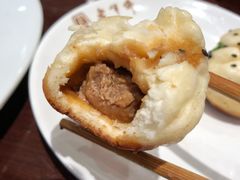 生煎-老半斋(福州路店)