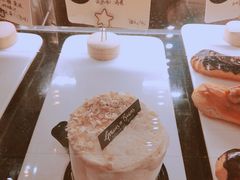 燕麦酸奶-面包谷Grains n' Beans(九号公馆店)