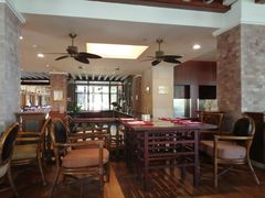 -亚龙湾红树林度假酒店御粤阁