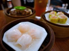 虾饺-恒兴发茶店(水巷口店)