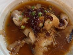 -糟粕醋·椰苑海南菜餐厅(亚龙湾天域酒店)