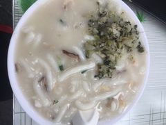 -老西关濑粉(文明路店)