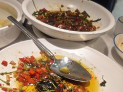 -兰湘子·湘菜小炒(石家庄万象城店)