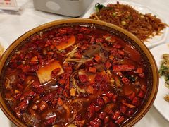 毛血旺-庐州太太(双岗店)