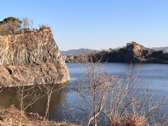 -南北湖风景区
