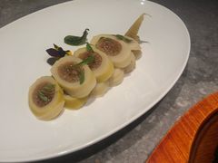 -木守西溪溪隐餐厅