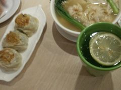 -澳门味道茶餐(南开大悦城店)