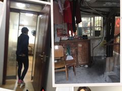 门面-胖嫂烧烤(武胜路总店)