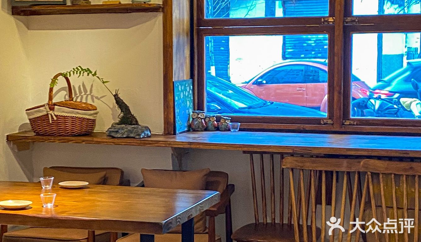  ‼️沈阳又新开了一家好吃的小饭馆