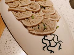 极品千层肚-大龙燚火锅