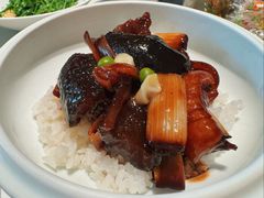 -悦融琥珀·京鲁菜·海味珍品(西单店)