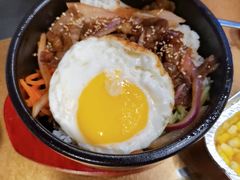 -金妈家烤肉(龙湖U城天街店)