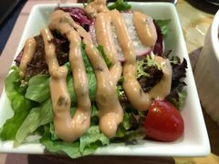 -遇见西木美式餐厅(体育路店)