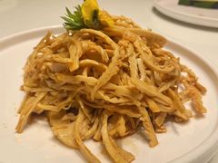 -小放牛炒菜馆(裕华万达店)