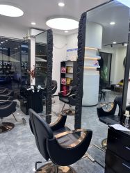 -POSALON烫发染发