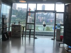 -刘开渠艺术中心(龙湖春森星悦荟店)