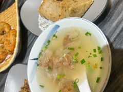 -安泰楼·佛跳墙创始人·传统闽味早茶·酒楼(三坊七巷闽菜地标店)
