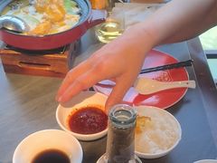 -小厨娘金榜题名(夫子庙秦淮河店)