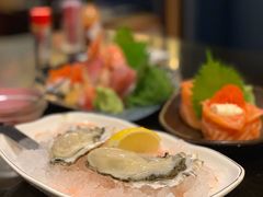-加太贺日式和风料理