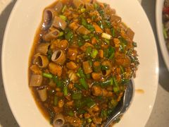 -船歌·鱼水饺青岛菜(金狮广场店)