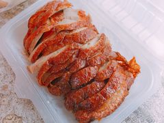 -蔓姐北京烤鸭(芙蓉广场店)