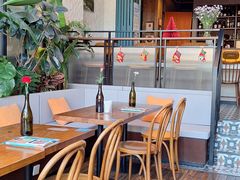 -Laures·月桂西班牙碳烤餐厅(十尚坊店)