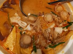 -鹭禧·中餐厅(厦门波特曼七星湾酒店)