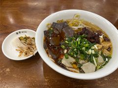 -蒋家肠旺面馆老店(合群路店)