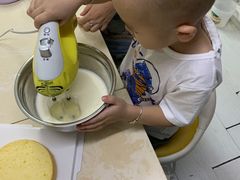 -皇子烘焙手作 prince baking(天河店)