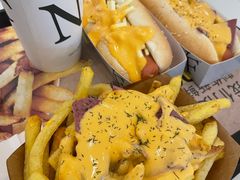 -纽约薯条(世豪广场店)