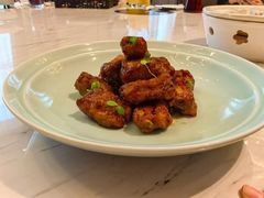 -皇马假日醉海南大酒店·假日一品派茶楼(秀英店)