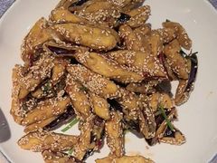 -秦月轩·陕西家乡菜(阜成路·五棵松店)