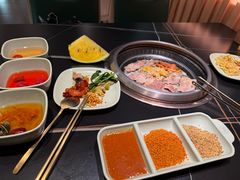 -梨花自助烤肉(西三旗万象汇店)