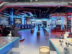 -五缘湾悦都汇购物中心