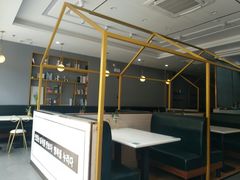 -禾谷韩餐(热带海洋学院店)