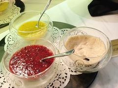 -La Mer Restaurant & Lounge