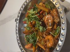 -赢融印象•龙泉店•清真云南菜•民族菜(小菜园店)