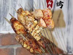 -龙虾风暴(松江店)