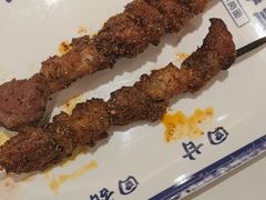 -丝路伊兰·兰州牛肉面(牛街总店)